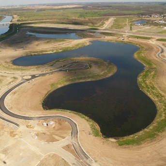 Lagos del Norte 1