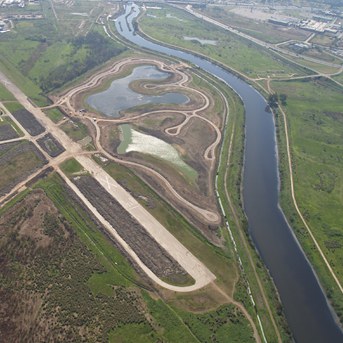 Lagos del Norte 2