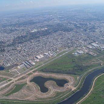 Lagos del Norte 4