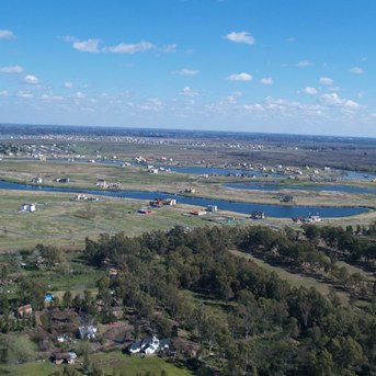 San Isidro Labrador 2