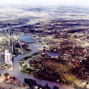 Santa María de Tigre 1