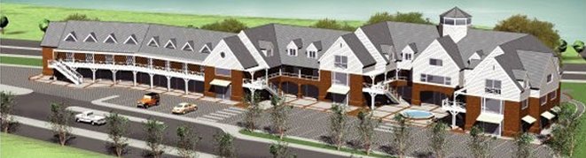 Centro Comercial Santa Bárbara 1