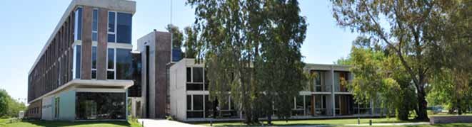 Centro de Oficinas Santa María Park 2
