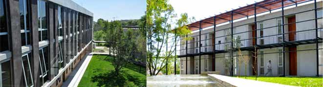 Centro de Oficinas Santa María Park 3