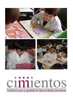 Equipos en obra