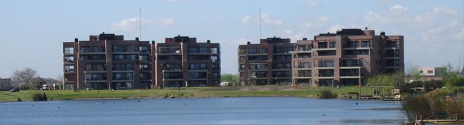 Terrazas de Santa Bárbara 3